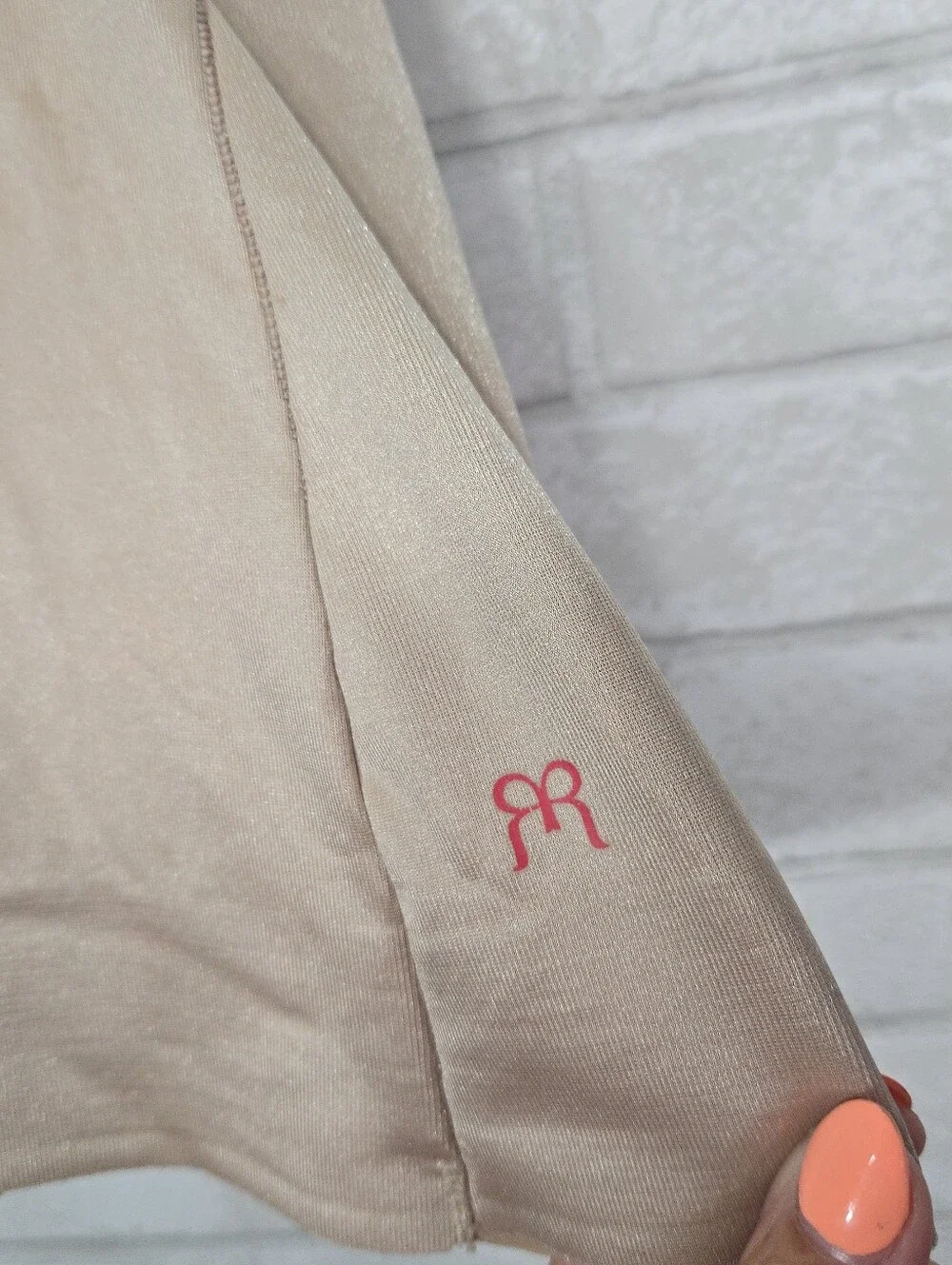 Ruby Ribbon body shaping cami - Picture 10 of 12
